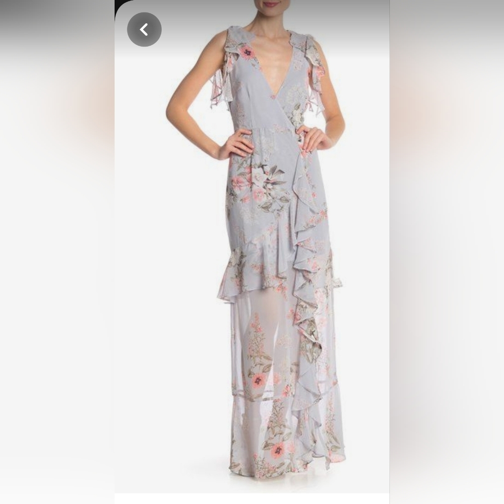 Coctel party dress